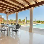 Finca Sa Era By Mallorca House Rent