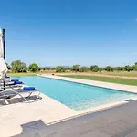 Finca Sa Era By Mallorca House Rent