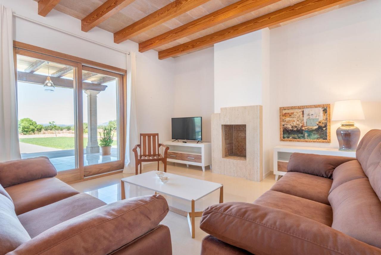 Villa Sa Era By Mallorca House Rent Felanitx