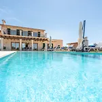 Finca Sa Era By Mallorca House Rent