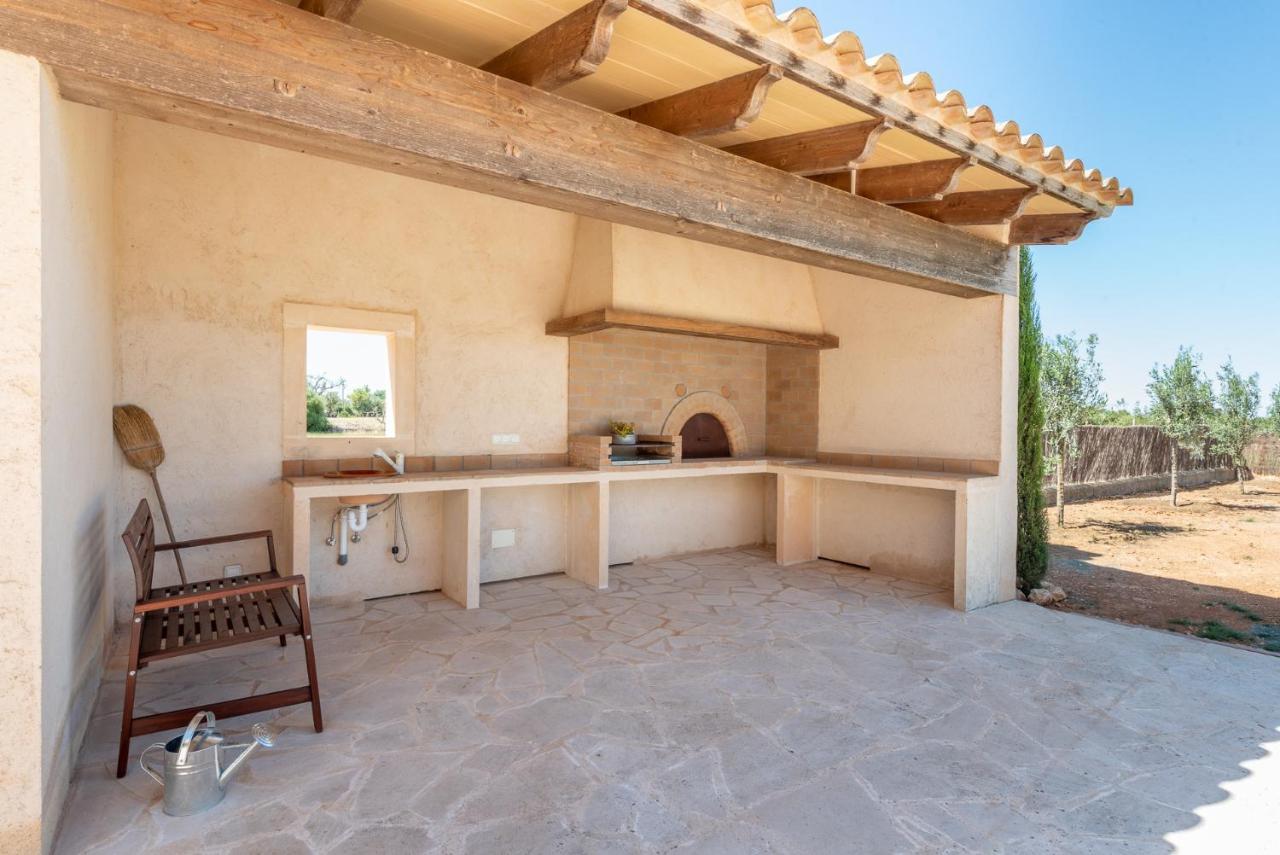 Sa Era By Mallorca House Rent * Felanitx
